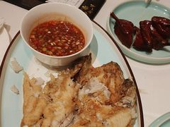 -广州酒家(中华广场店)
