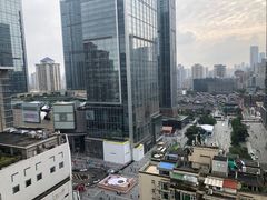 -春熙里酒店(春熙路太古里步行街店)