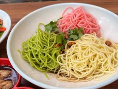 -王婆婆老妈蹄花川菜馆·非物质文化遗产(太古里一店)