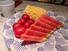 -径山十八道·风味民间菜(华夏之心店)