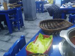 -马路边边·成都串串(翠柏路店)