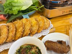 -0317火锅鸡·清真(正达店)