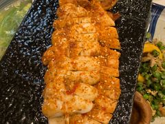 -渔娘渔家丹东海鲜(东直门店)