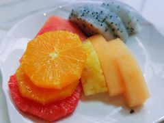 -杭州久泰饭店·摩卡花园