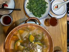 -妈妈的味道·腾冲特色菜(和顺古镇店)