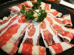 -呷哺呷哺 小火锅 (浦东新欧尚超市店)