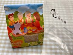 -爸爸糖手工吐司(上海五角场万达店)