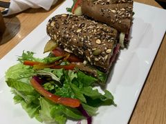 -Jamaicablue Coffeeshop(中央广场店)