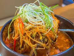 -海云台韩式汤饭·13年匠心韩料(南山店)