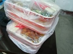 -小土豆美食(太原南街店)