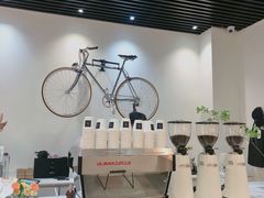-常识咖啡common sense(春熙路店)