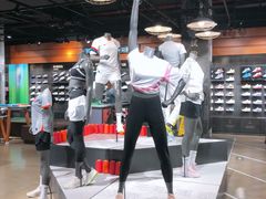 -NIKE武汉品牌体验店