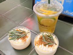 -the coffee_得咖啡(中英街店)
