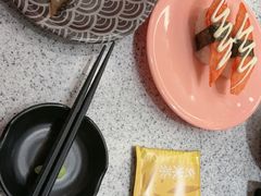 -争鲜回转寿司(中街大悦城店)