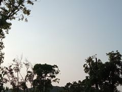 -牛岗山公园