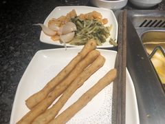 -海底捞火锅(崇文门新世界百货店)