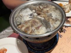 -松咖啡自助餐厅·松北香格里拉