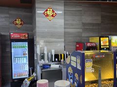 -卢米埃影城(苏州园区华润杜比全景声激光店)