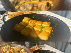 -披云山庄