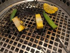 -千寻山野烤肉(中关村店)
