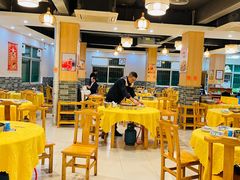 大堂-大戚饭店(泰华路店)