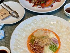 -猪肉婆私房菜(容桂总店)