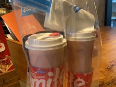 -Blueglass酸奶(财富购物中心店)