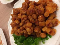 -大地春饼店(黄河路店)