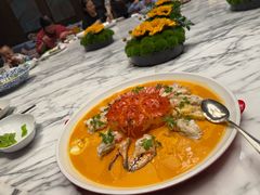 -悦轩中餐厅·高空江景·杭州柏悦酒店