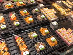 -鲜道寿司(无锡苏宁店)