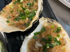 -烧货·活海鲜炭烧(湖滨商业街店)