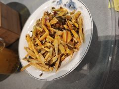 -一盏明灯全素斋(殊像寺店)