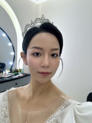 -水晶之恋婚纱摄影(北京总店)