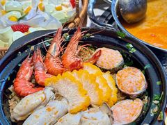 -太琼糟粕醋·海南酸汤火锅(亚龙湾店)