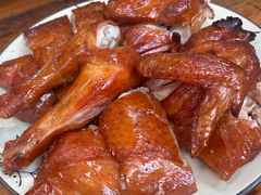 -竹乡园柴火竹筒饭·烧鸡(白水寨*森林海店)