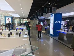 -苏宁易购(成都春熙路店)