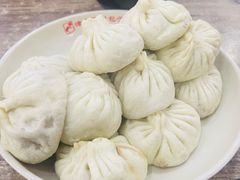 -津门张记包子铺(华昌道店)