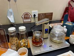 -灶座小锅烀饼·铁锅炖(道里店)