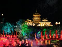 -禅宗少林·音乐大典
