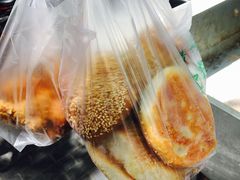 烧饼-满记烧饼(牛街东里小区一区店)