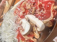 -哼蟹二将·烤肉酱蟹(合生汇店)