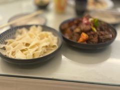 -百格里格.Uyghur cuisine(百色路店)