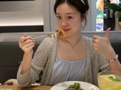 -菲滋意式餐厅(临海银泰店)