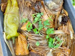 -叁拾壹克饺子·东北菜(国贸店)