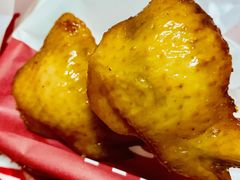 -肯德基(中纬店)