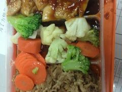 双拼-吉野家(枫合万嘉店)