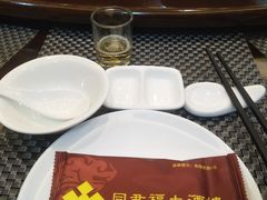 -同君福大酒楼(紫新路店)