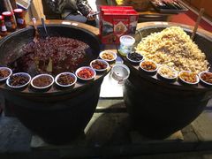 -汪一挑馄饨(老街店)