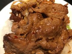 -喜悦烤鸭·新京菜(王府井店)