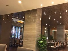 -东莞旗峰山酒店及行政公寓·莱斯西餐厅